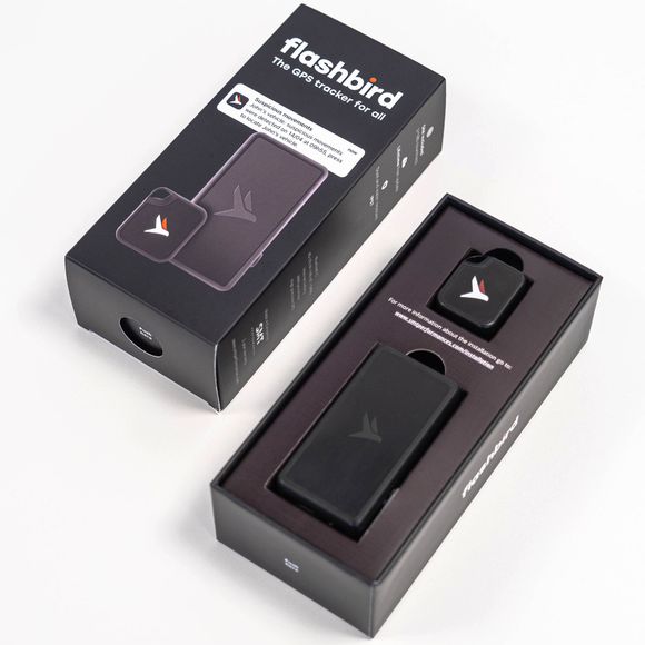 Pégase Tracer - FlashbirdRef: peg0003 / flashbird