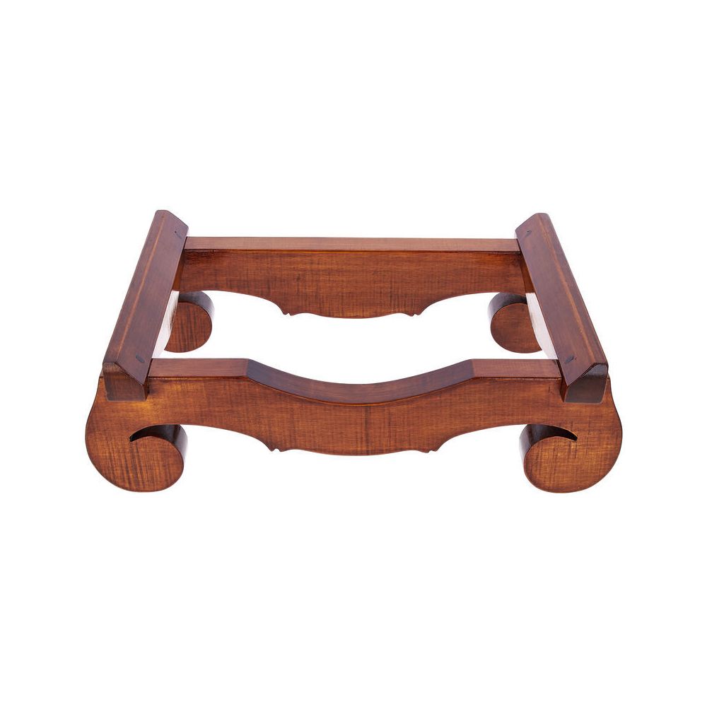 Scala Vilagio Wooden Bass Stand Maple – Thomann Ireland