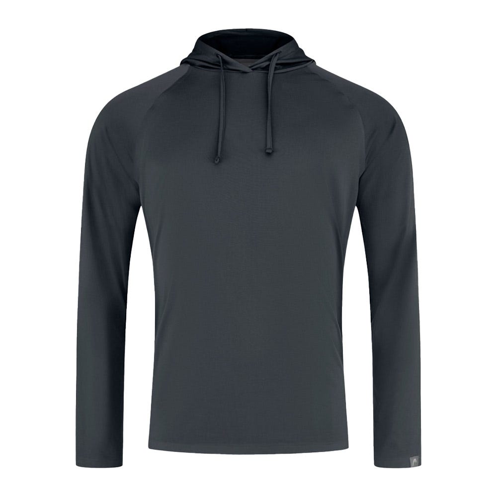 HEAD FUNCTIONAL LS LONG SLEEVE T-SHIRT