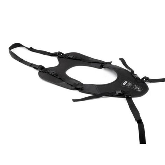 Givi TFS (TANK FITTING SYSTEM) Universal tank protector - BlackRef: gi0040 / t460b