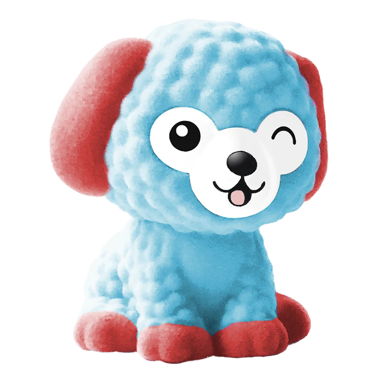 New! I Love Puppies - Multipack