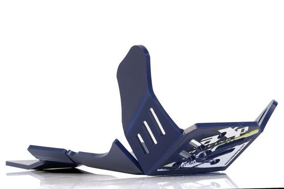 Axp enduro xtrem engine guard - phd 8mmRef: XP00115A / 1053250