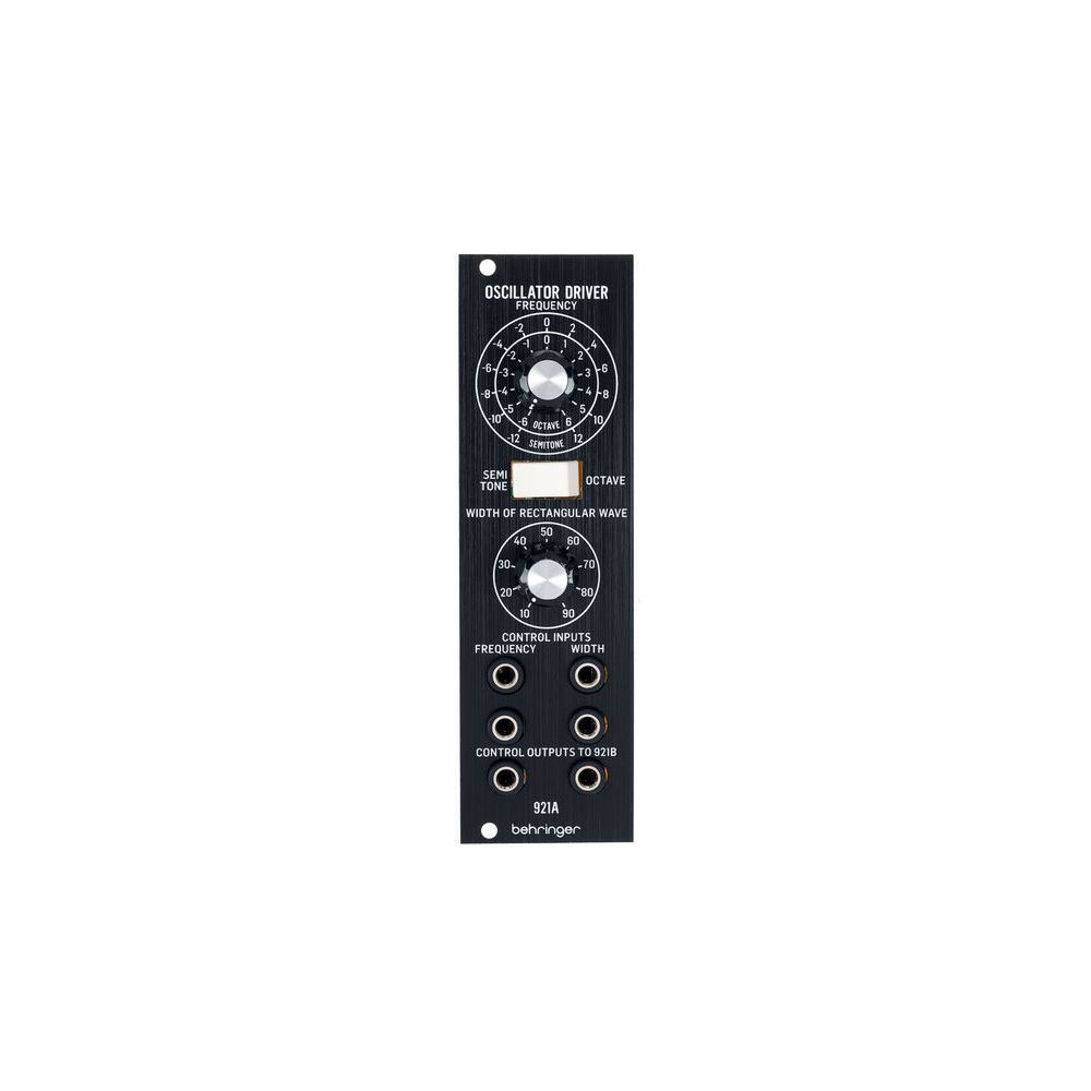 Behringer 921A Oscillator Driver – Thomann Ireland
