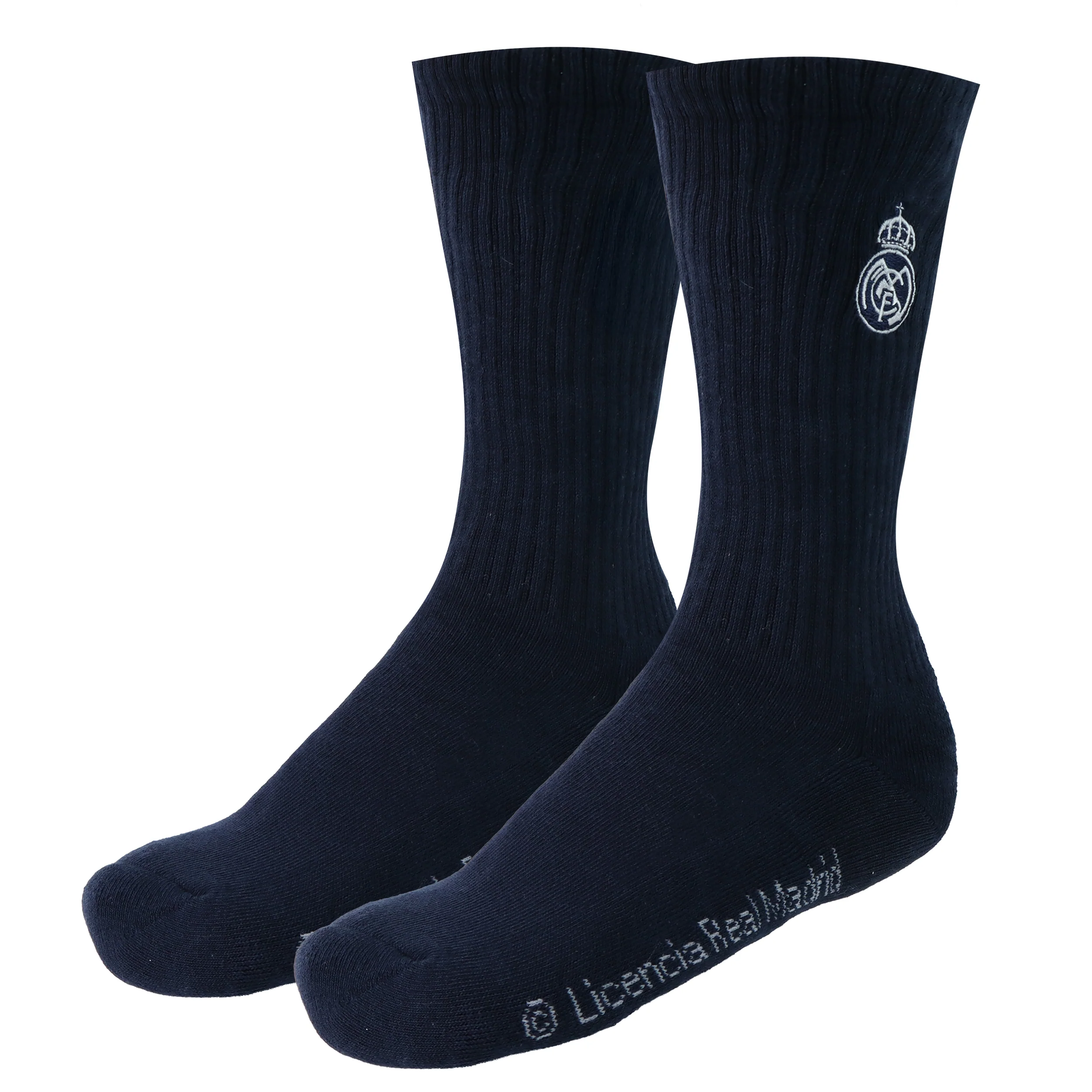 Pack of 3 Long Multicolor Socks
