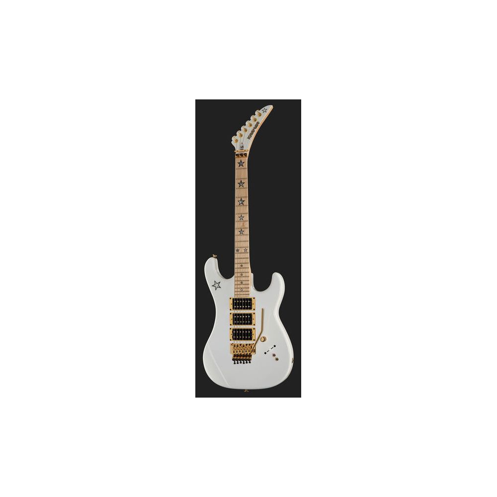 Kramer Guitars Jersey Star AW – Thomann Ireland