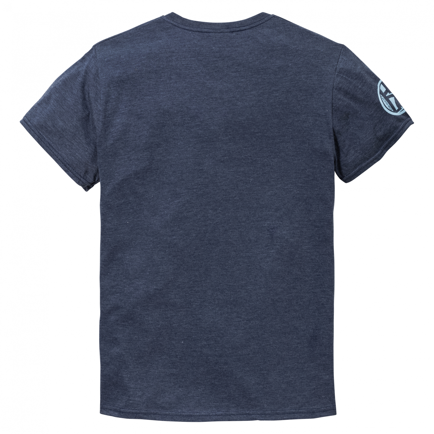 Hotspot Popper T-shirt Men (Navy Blue)