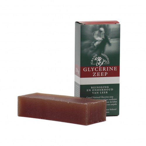 Grand National Glycerine Soap - 250g