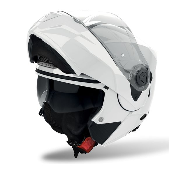 Casque modulable Airoh SPECKTRE - BlancRef : AR1146