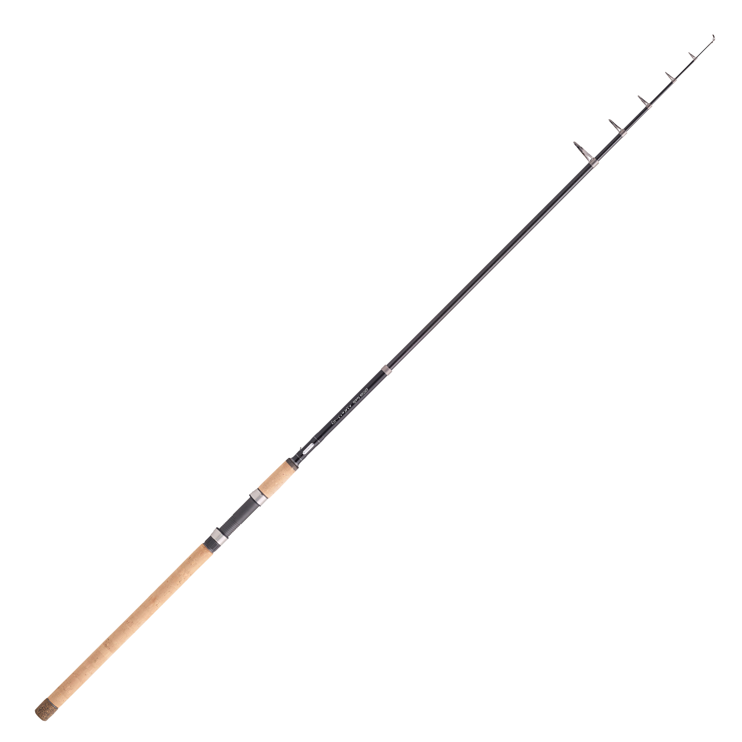 Balzer Fishing Rod Edition IM-12 Tele Trout