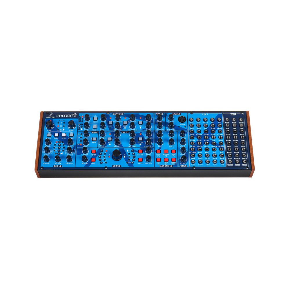 Behringer Proton – Thomann Ireland