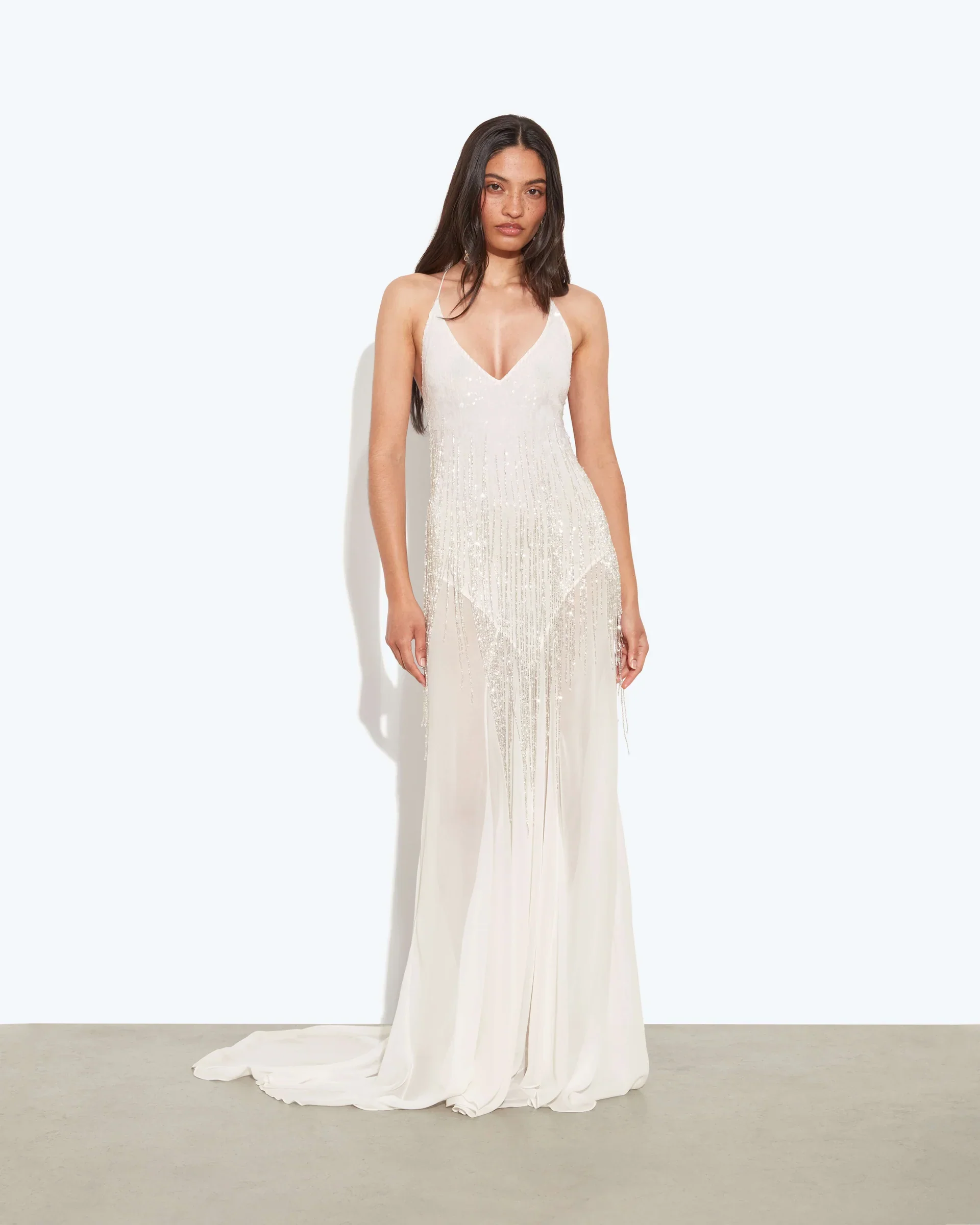 Antoinetta Dress