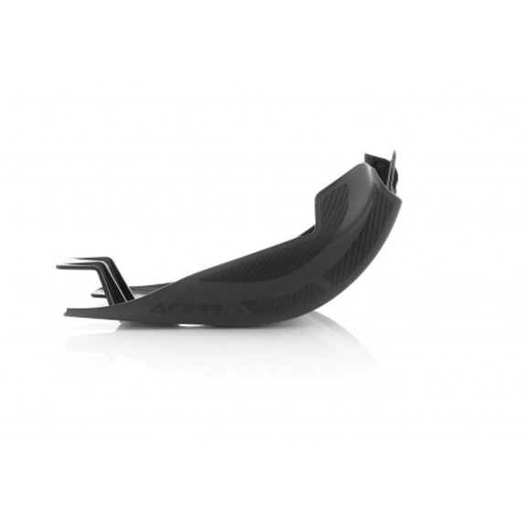 Acerbis Skid Plate Engine Guard - BlackRef : AE2927