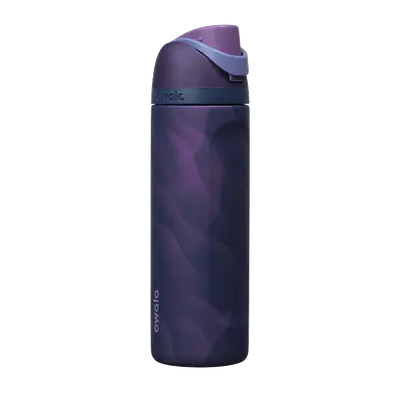 Owala 24oz FreeSip  Arctic Storm