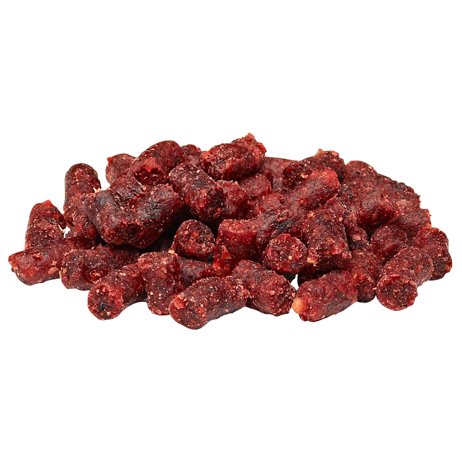 Top Secret Pellets Stör Faktor (Worm Flavour)