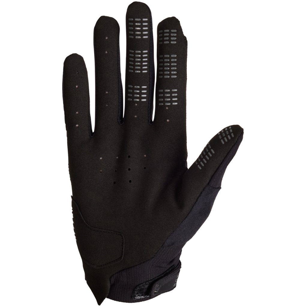 FOX Defend D30 MTB-Gloves Men - black