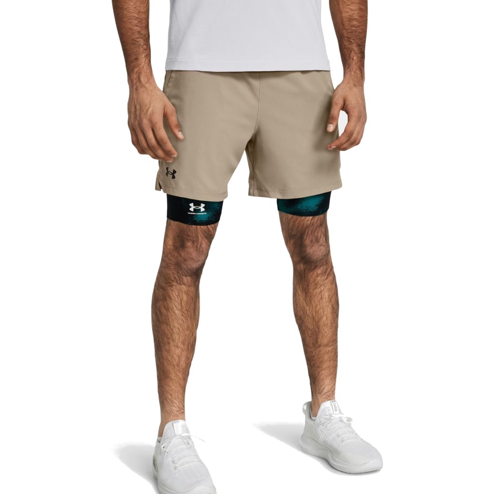 Under Armour UA Vanish Woven 6