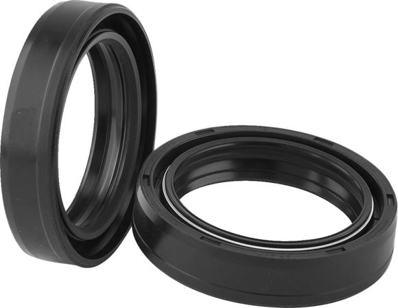 Moose Racing Fork Dust Seals and Boot 04070724Ref: Me01814A / 04070724