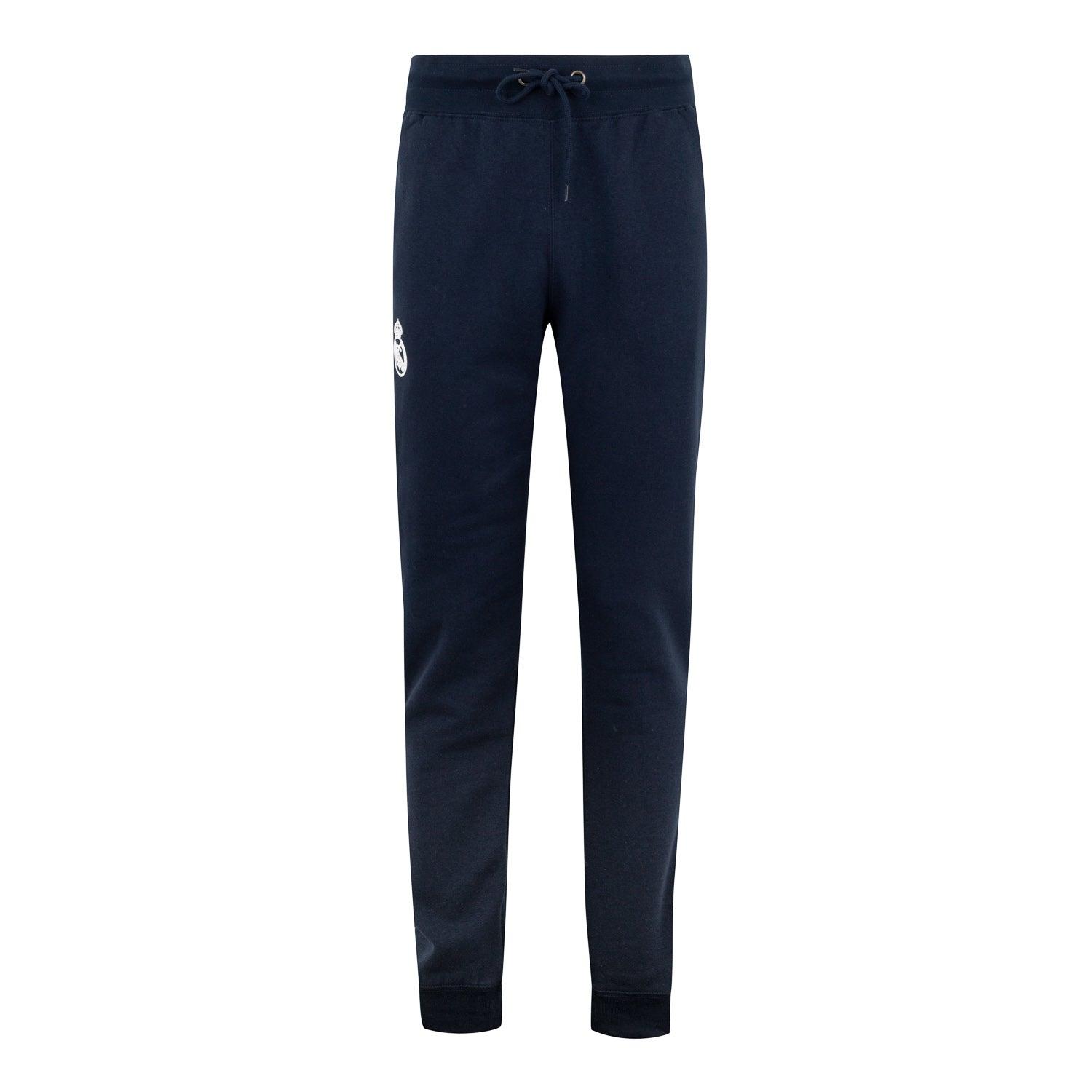 Mens Jogger Navy