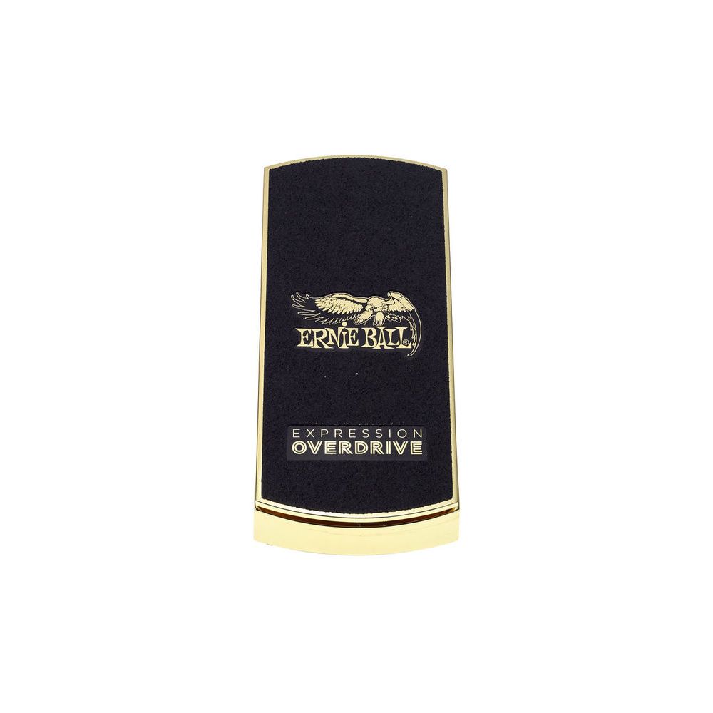 Ernie Ball 6183 Expression Overdrive – Thomann Ireland