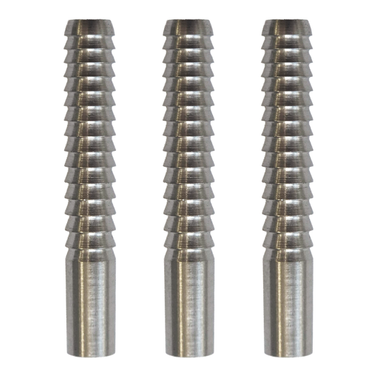 McDart Shark 2 Softdart Barrels - 18g