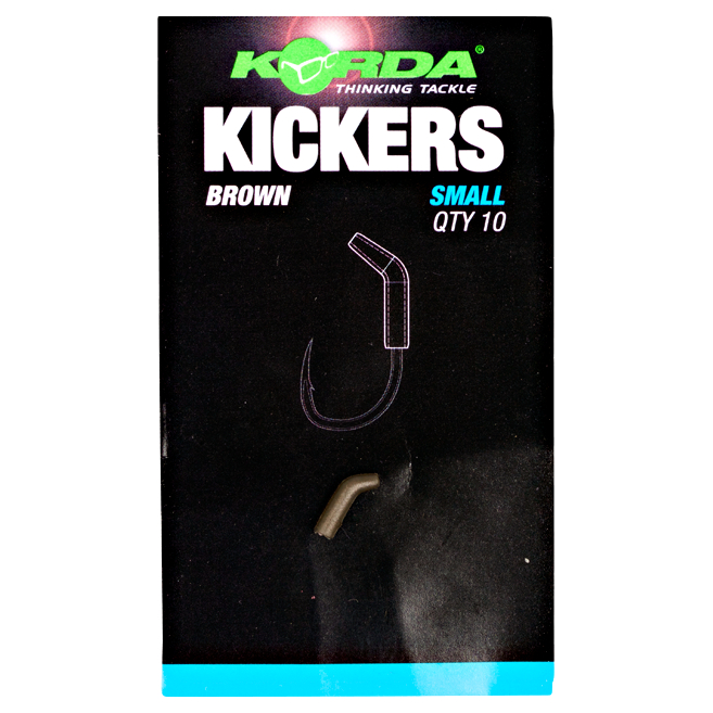 Korda Green Kickers