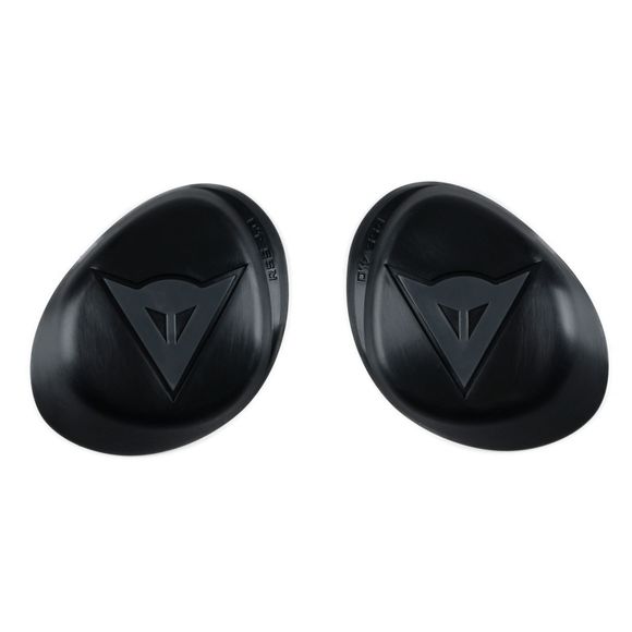 Dainese Rss 4.0 Elbow Sliders - Black / GrayRef: Dn2132-C1217 / 201876219-604-N