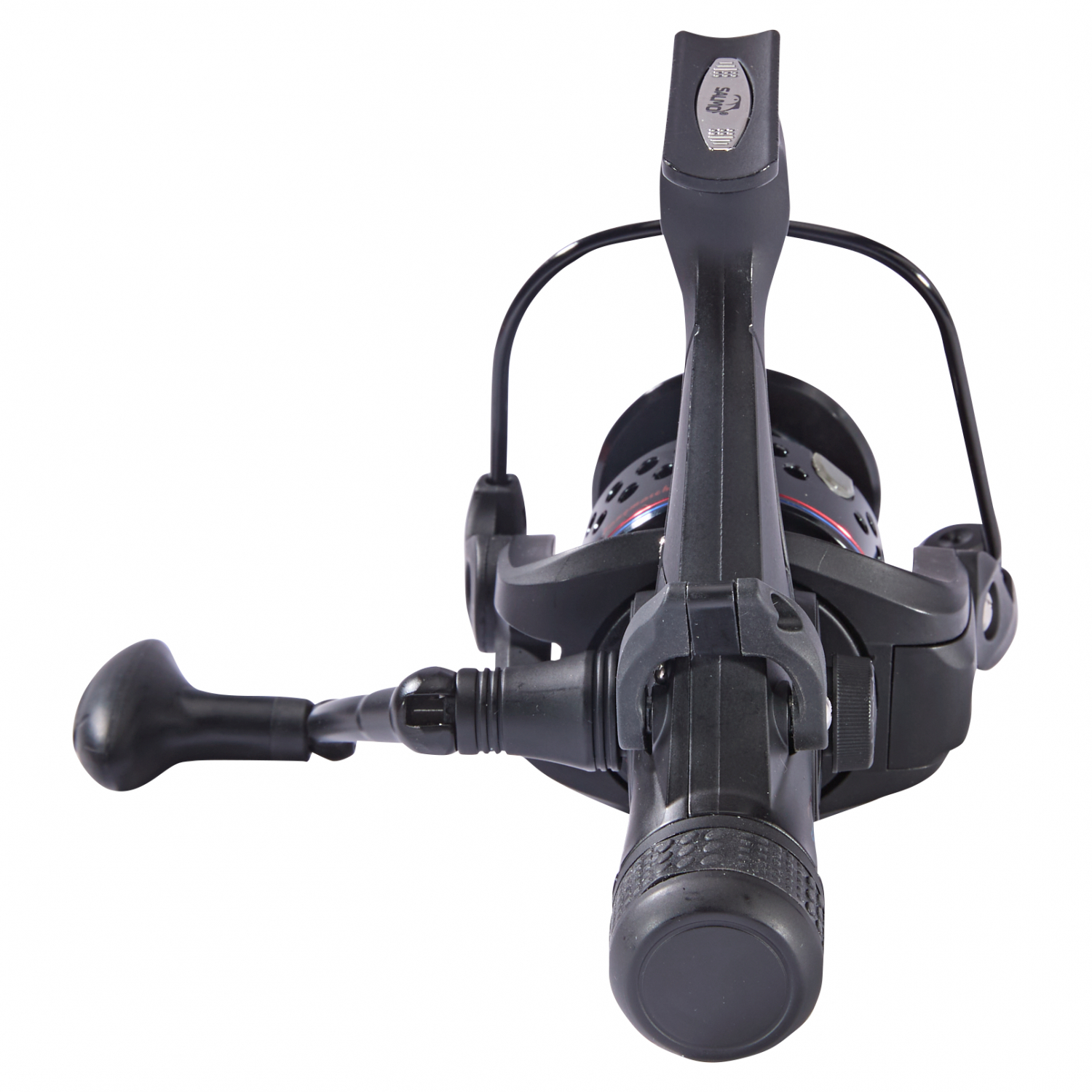 Salmo Catching machine