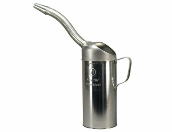 PRESSOL doser graduated tinplate 2L UniversalRef: Pre00013A / 1052863