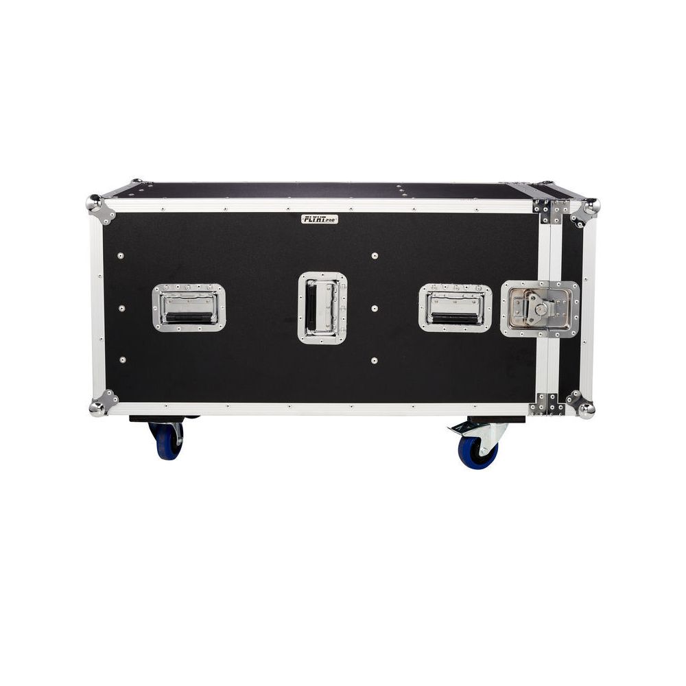 Flyht Pro Microphone Stand Case 16 – Thomann Ireland