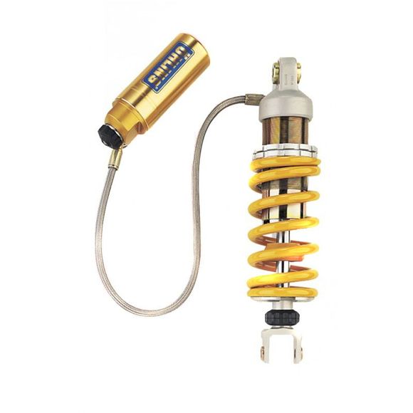 Amortisseur Ohlins ArrièreTRIUMPH 660 TRIDENT 660 - 2021 - 2025Ref : TR 135