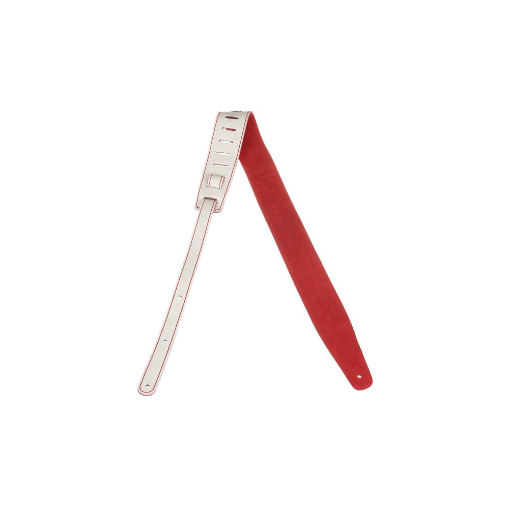 Fender John 5 Leather Strap – Thomann Ireland