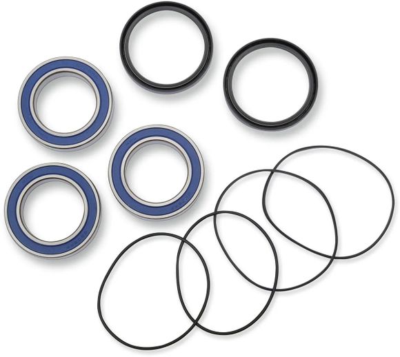Wheel bearing + spy kit Moose Racing 02150114Ref: Me01750A / 02150114