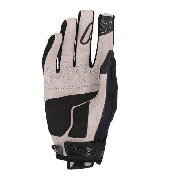 Gants cross Acerbis MX X-H 2024 - NoirRef : AE5453