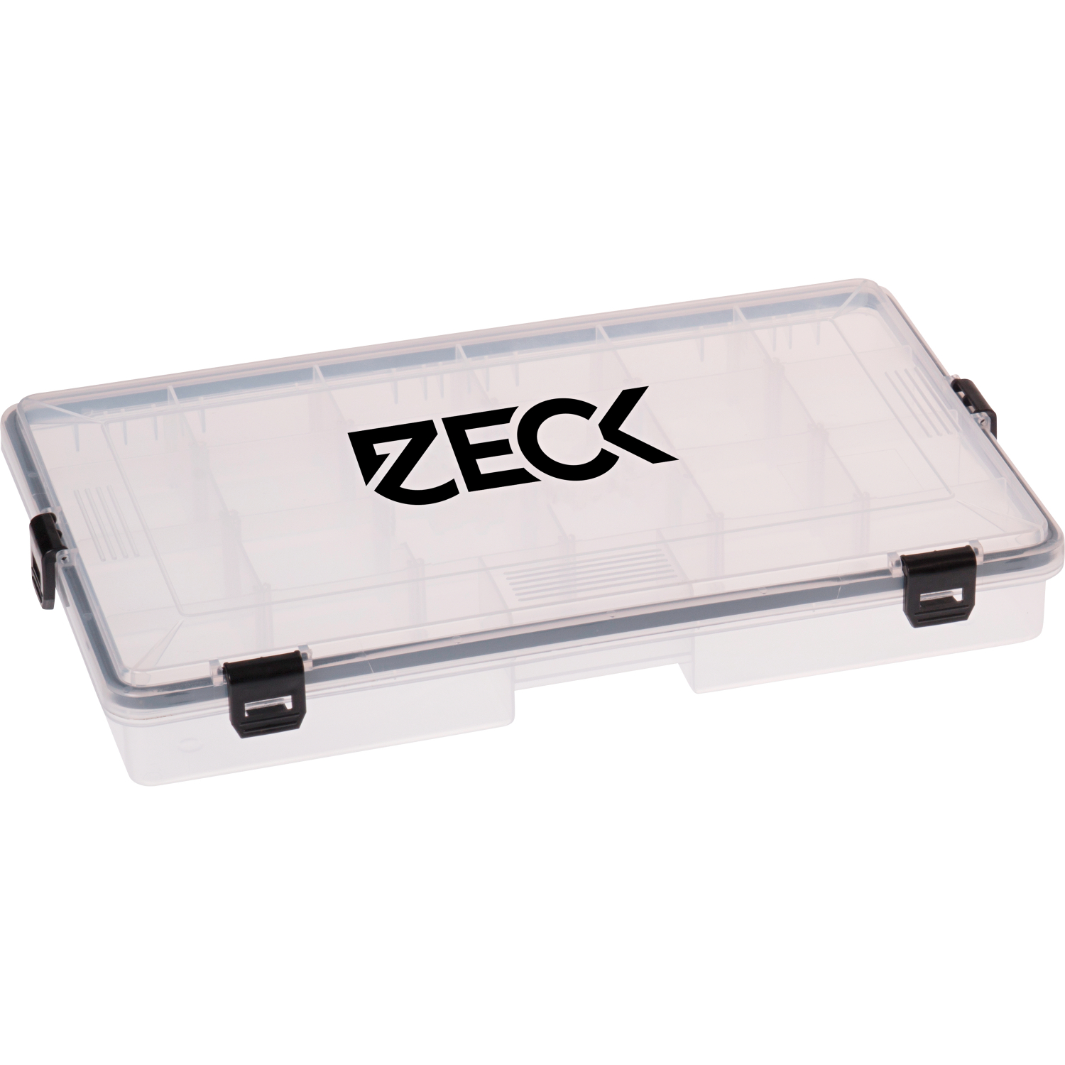 Zeck Spinnerbait & Bladed Jig Box