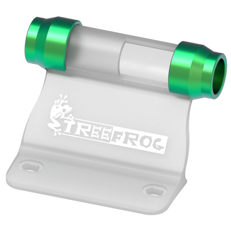 TreeFrog Plug Set for Universal Fork Mount - 20 x 110 mm