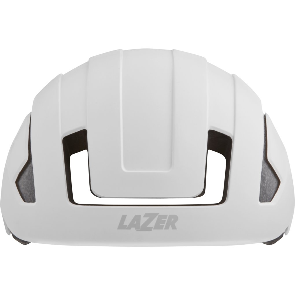 Lazer CityZen KinetiCore Bike Helmet - matte white