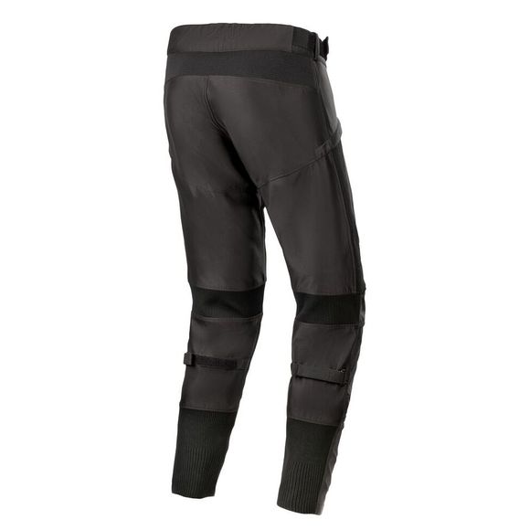 Pantalon Moto Alpinestars T SP-5 RIDEKNIT - Noir / NoirRef : AP12352