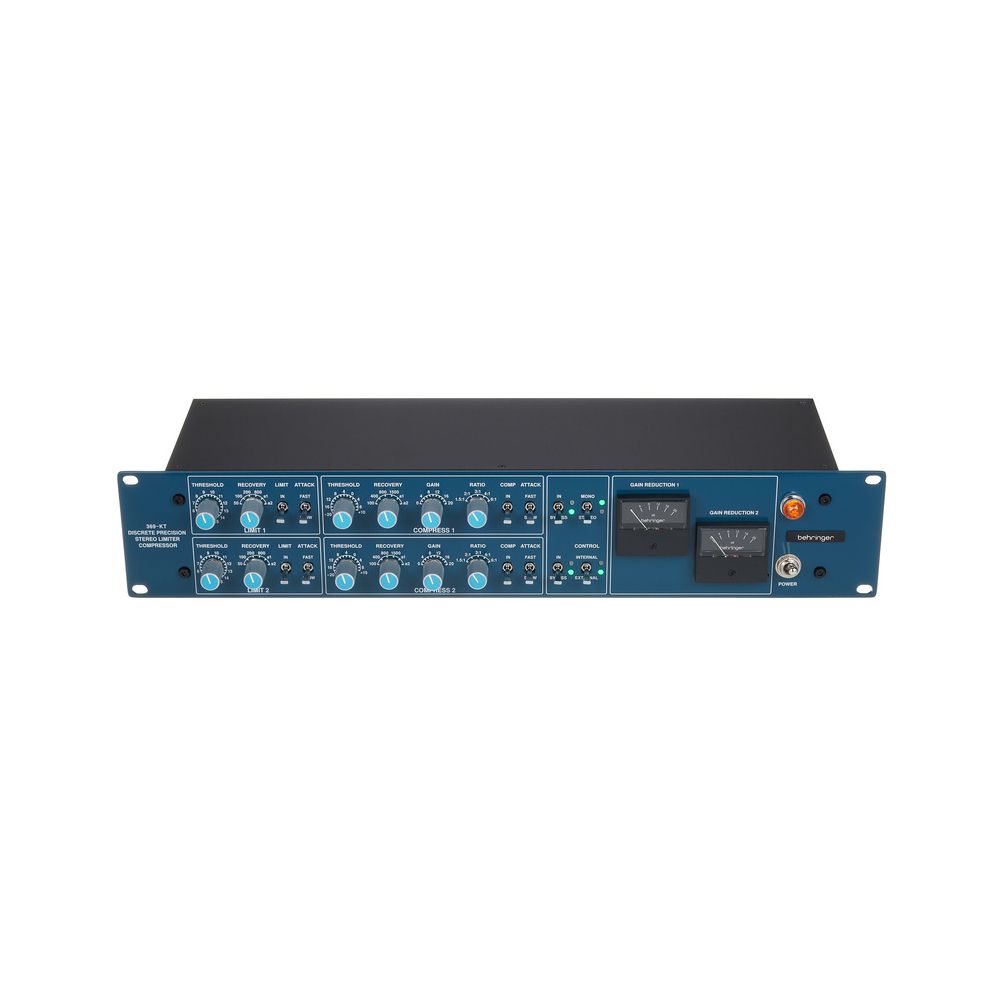 Behringer 369