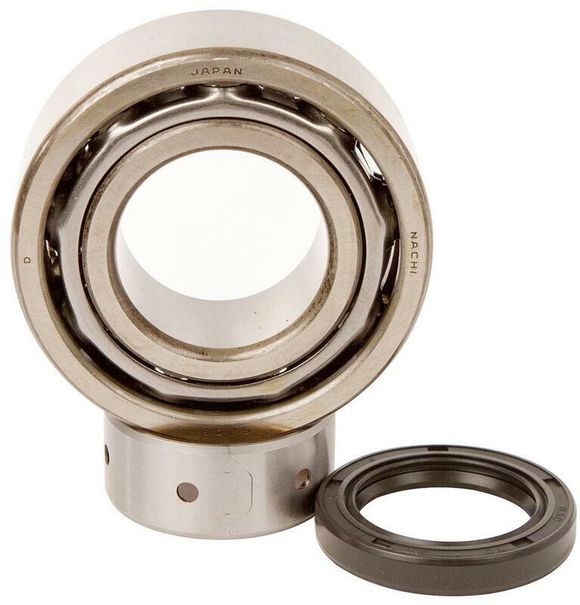 Crankshaft bearing Hot Rods Oil seal kitRef: Hr00372A / 1006909
