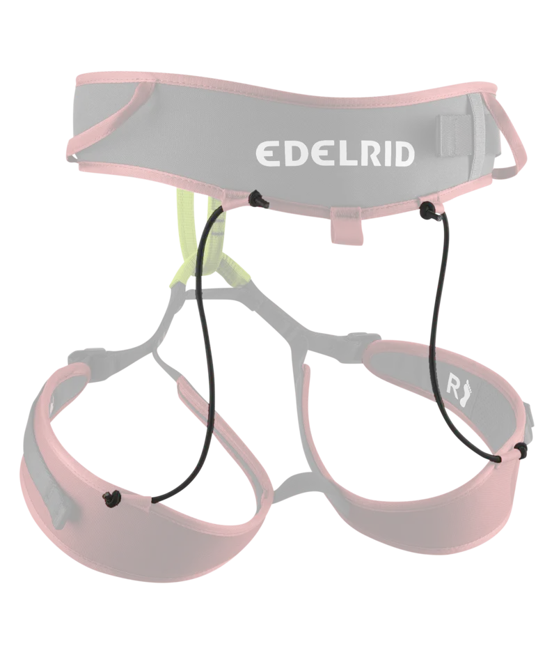 SPARE BUMSTRAP ELASTIC ROUND CORD