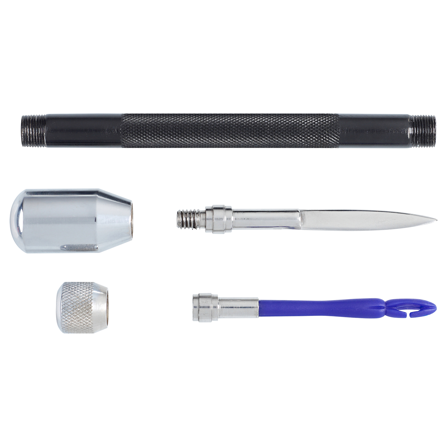 Trout Attack 3 in 1 Wondertool