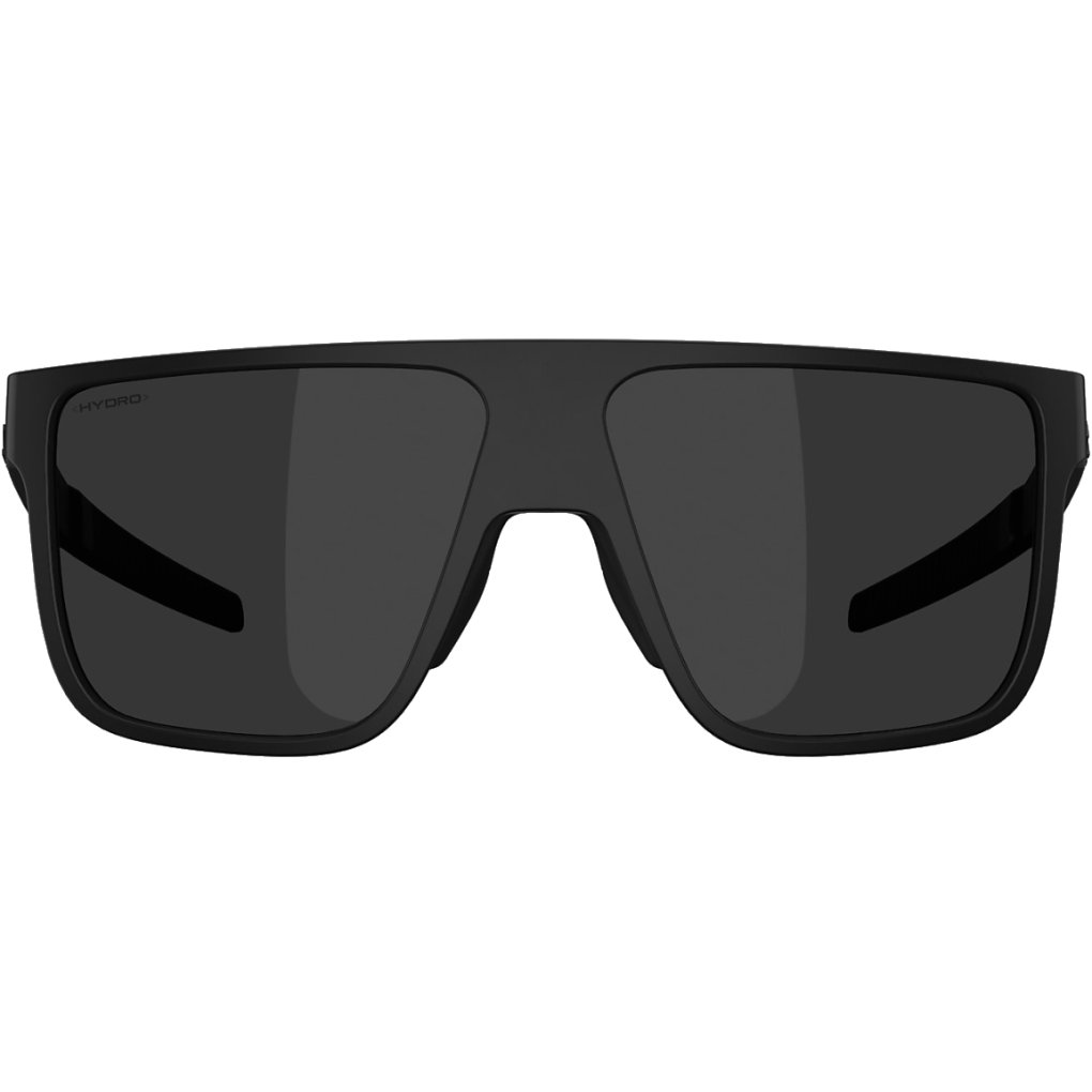 Bliz A003 Glasses - Matte Black - Smoke