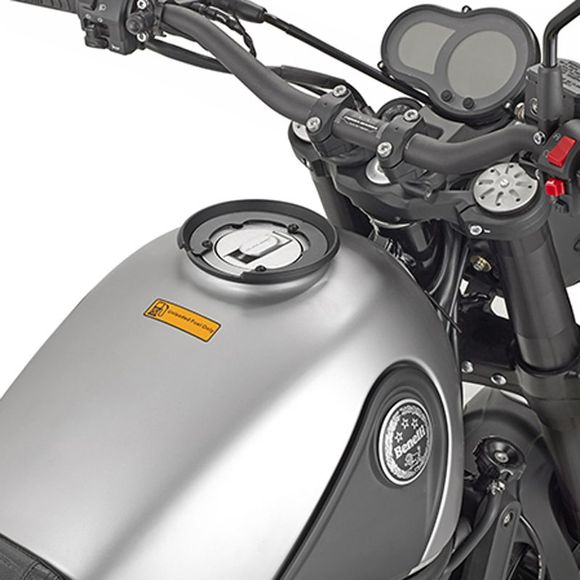Anneau de réservoir Givi Tanklock pour sacoches de réservoirRef : BF34