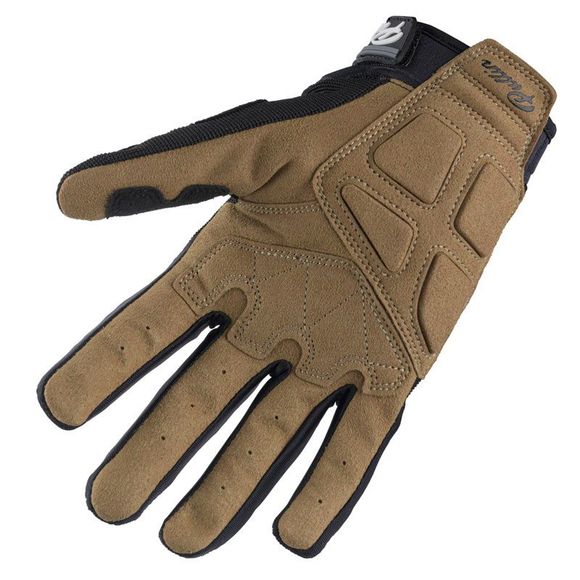 Gants cross Pull-in RIDE 2024 - NoirRef : PUL0548