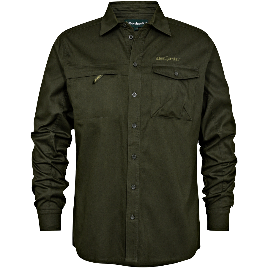 Deerhunter Atlas Shirt Men (Timber)