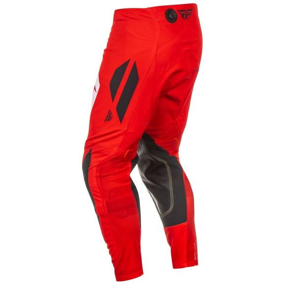Cross pants Fly Evolution DST 2025 - Black / RedRef: FL1634