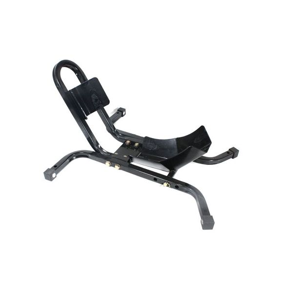 Chaft wheel lock 300 MM UniversalRef: cf0093 / in1998