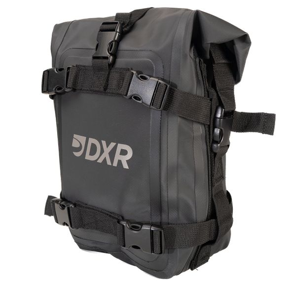 Dxr Trek Universal Bag - BlackRef: dxr1000 / dxr1000c757