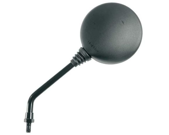 Victa type mirror - Black Agility 50/125Ref: Vic00042A / 1083615001
