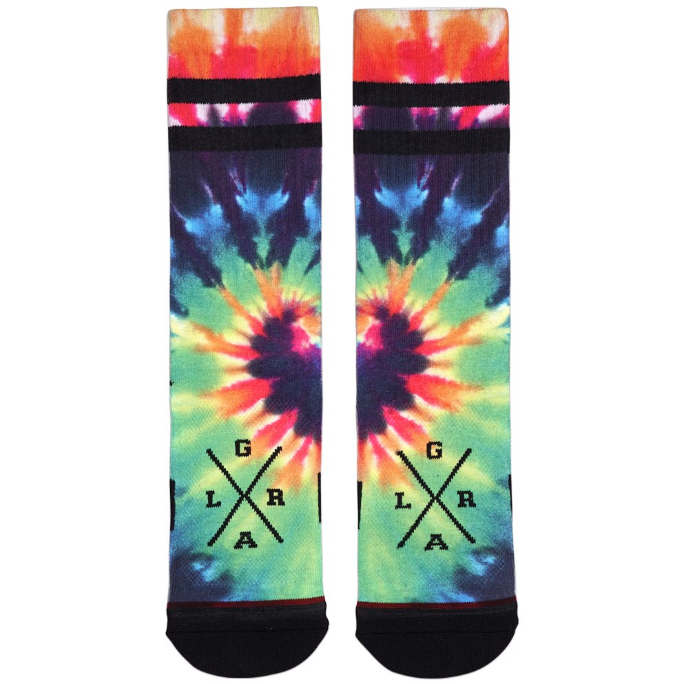 Loose Riders Technical Socks - Bad Trip